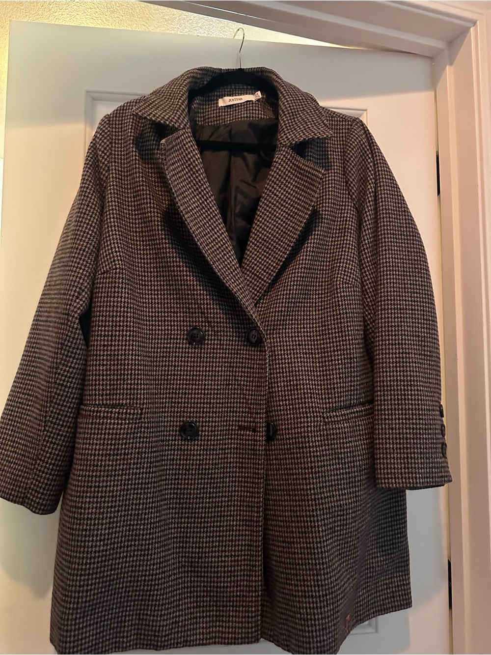 JustFab Blazer Jacket
